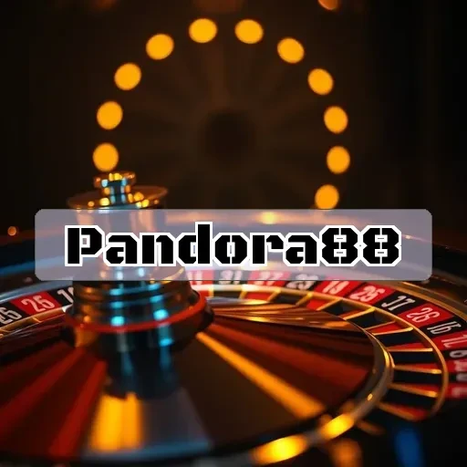Pandora88: Temukan Pesona Permainan Tabel yang Menarik