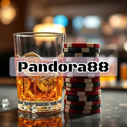 Pandora88: Tips Cerdas Menang Besar Dalam Game Slot Online