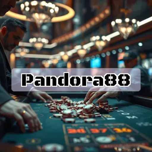 Pandora88: Temukan Kesenangan Dalam Permainan Craps Menarik Ini