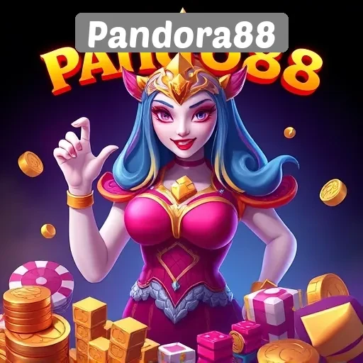 Mengulas Fitur Menarik di Situs Game Pandora88