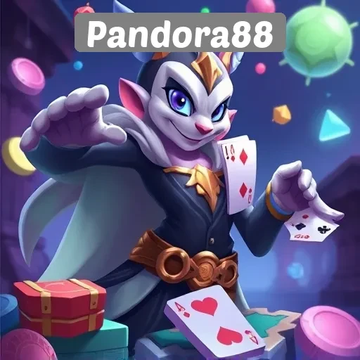 Pengalaman Bermain yang Menyenangkan di Pandora88