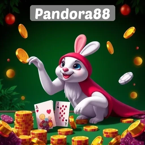 Keunggulan Fitur Permainan di Pandora88 Yang Perlu Diketahui