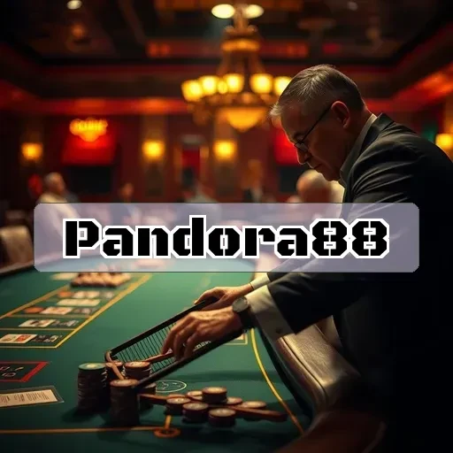 Pandora88: Menjelajahi Slot Baru dengan Keunggulan Tersendiri