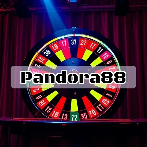 Pandora88: Berita Terkini dan Fitur Menarik dalam Game Online