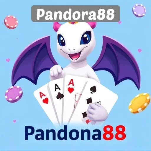 Pandora88 Platform Game Terpercaya untuk Penggemar Judi Online