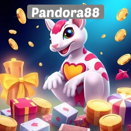 Mengenal Situs Game Pandora88 dan Layanannya