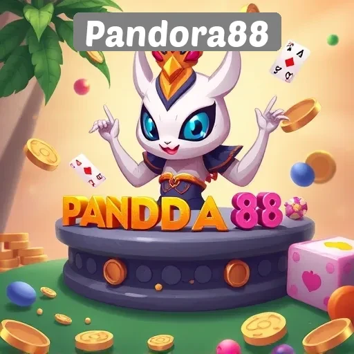 Pandora88 Sebagai Destinasi Game Online Terpercaya di Indonesia