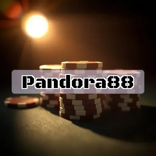 Pandora88: Pengalaman Slot Video Penuh Warna di Dunia Game Online